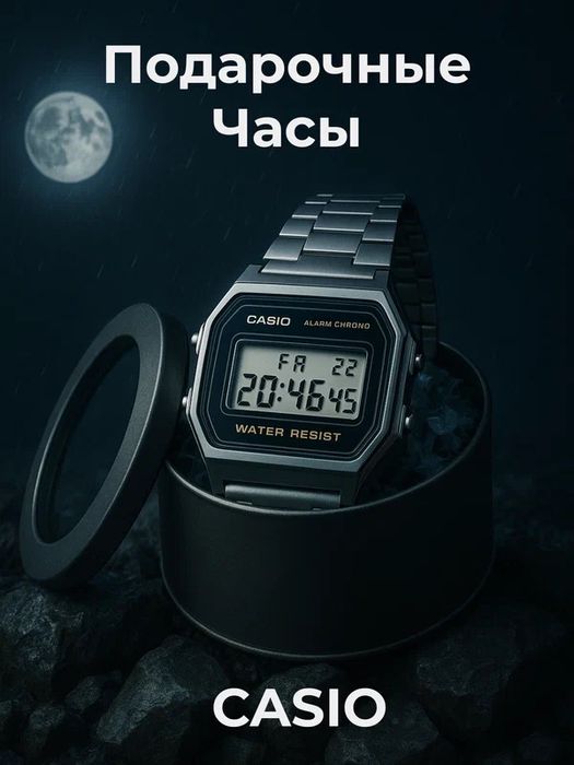 Casio Оптом  lux 1x1 A a140 a230 kasio orginal часый оргинал оптом