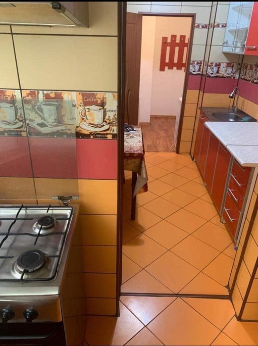 apartament de închiriat zona Mazepa 1 Galați