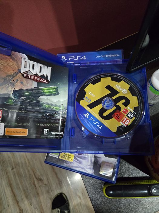 Игри за play station 4