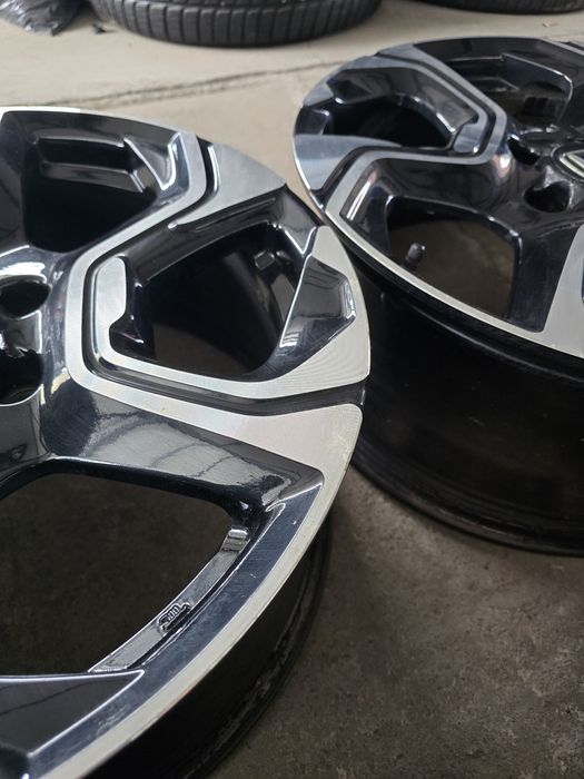 Джанти 18 / 5х114,3 - Honda CRV и др. 5x114,3