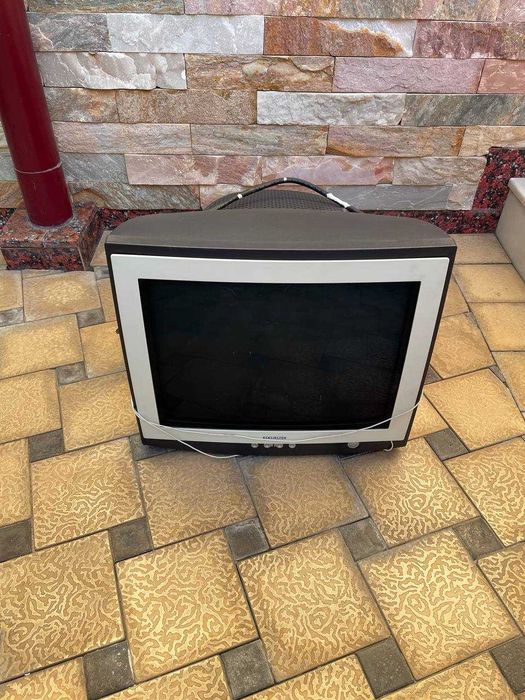 Монитор Dell 14 диагональ