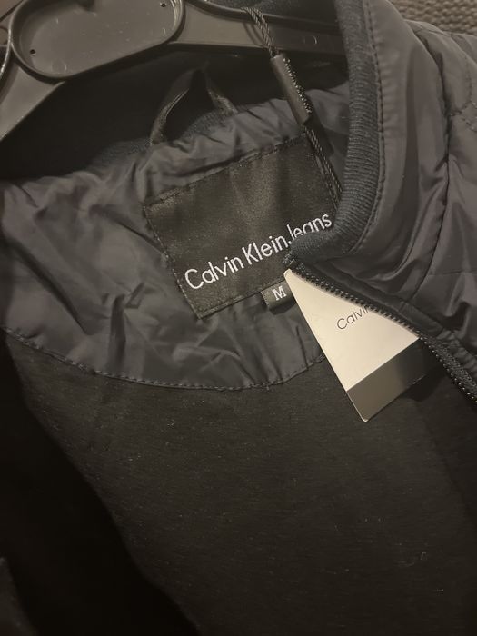 куртка Calvin Klein