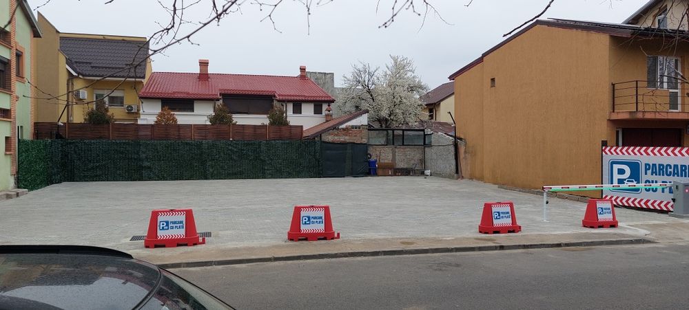 Teren de vanzare Bucuresti colentina sportului fundeni 307 mp