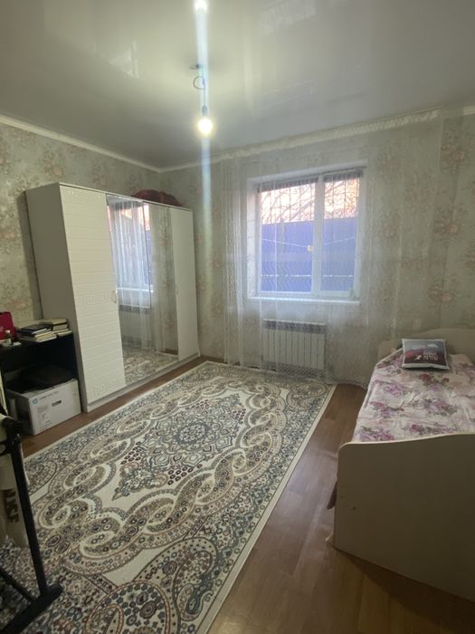 продается квартира