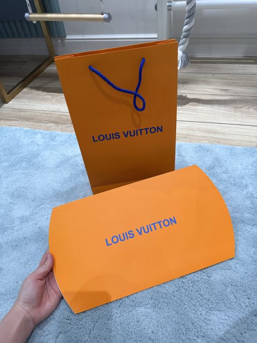 Бренд пакеты новые