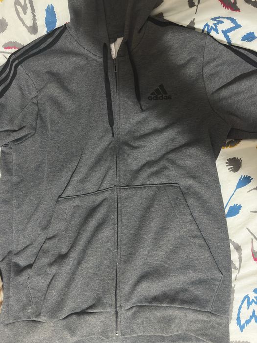Hanorac Adidas Marimea L