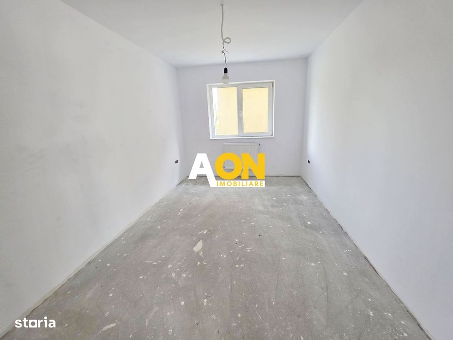 Apartament tip duplex, D+P, 5 camere, la cheie, 450 mp teren, Barabant