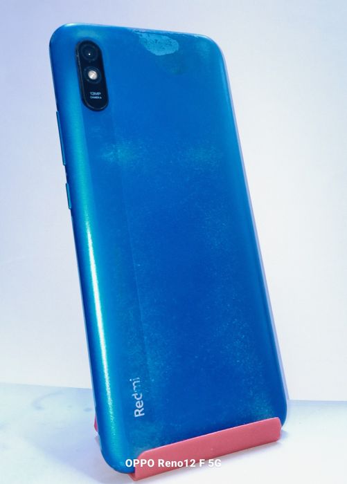 Xiaomi Redmi 9A.