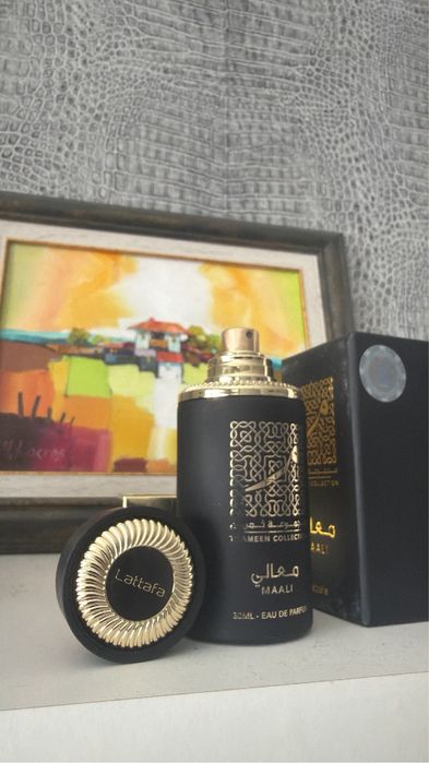 Оригинален Lataffa maali  EDP 30ml