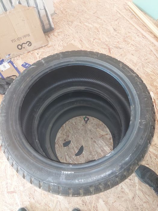 Продам зимние шины