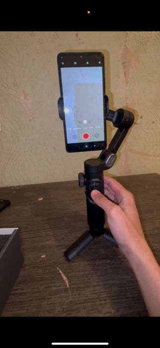 Стабилизатор AOCHUAN Smart XE