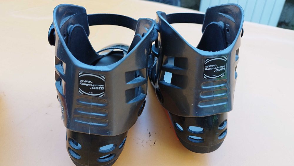 Kangoo Jumps части елементи за спортни обувки KJ-XR3(X-Rebound)