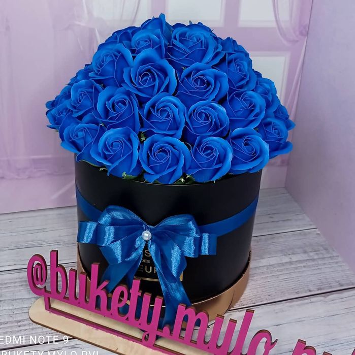 Мыльные розы Павлодар