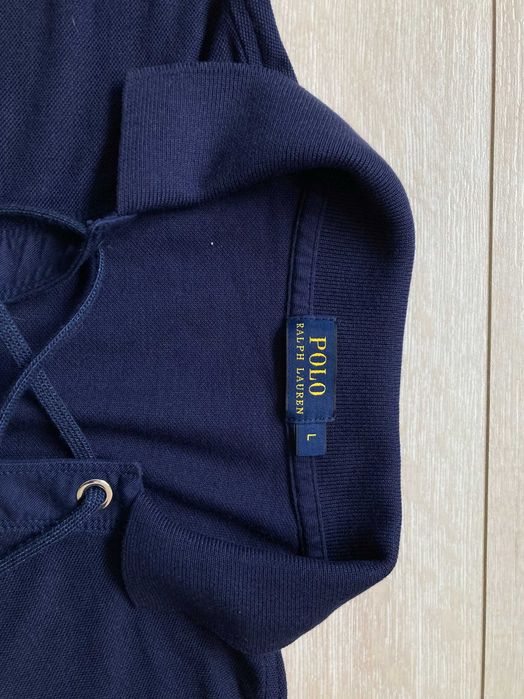 POLO By Ralph Lauren женска поло тениска размер L