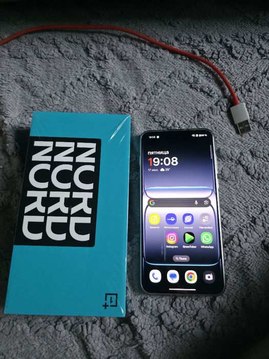 Oneplus nord5, 512 гб