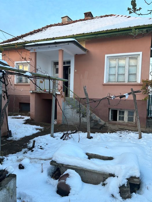 Продава се Къща в Бяла Слатина - 112 кв.м за 358 €/кв.м - Снимка #1