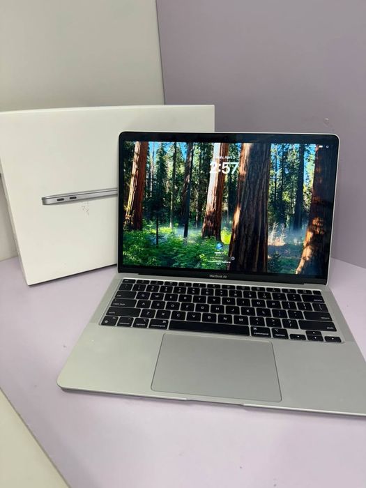Название: MacBook Air 2020 M1 /#СР33196