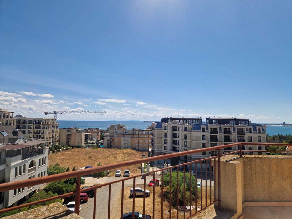 Продава се Едностаен апартамент в Свети Влас - 92 кв.м за 416 €/кв.м - Снимка #8