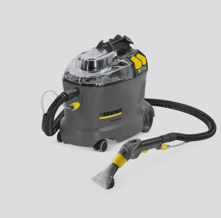 Мющий пылесос.KARCHER  brendidan