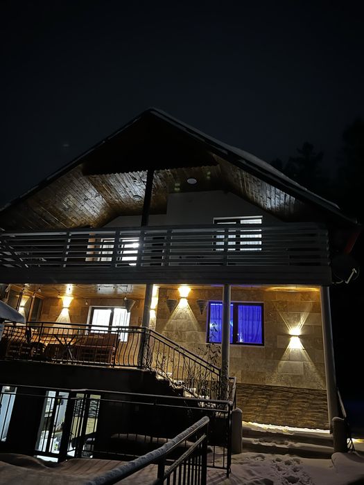 De inchiriat Cabana Gaby cu piscina si ciubar -Baisoara