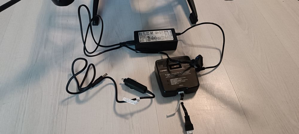 Vand/Schimb Drona Profesionala Yuneek Q500 4k