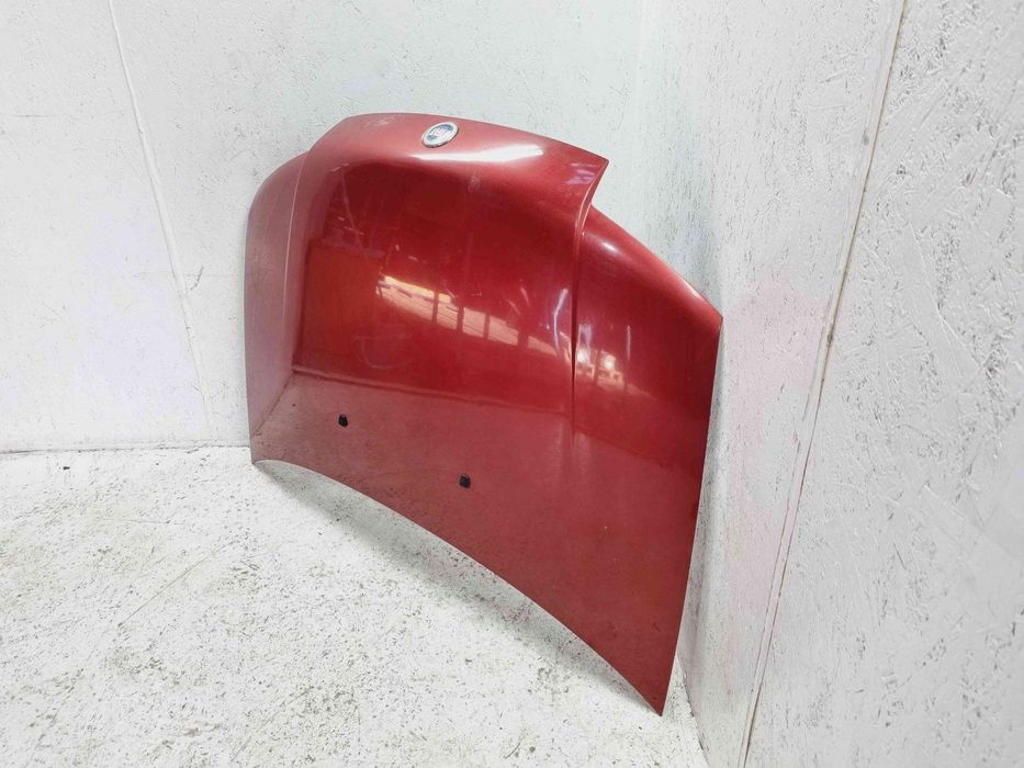 Capota Fiat Punto (188) [Fabr 1999-2007] Rosu