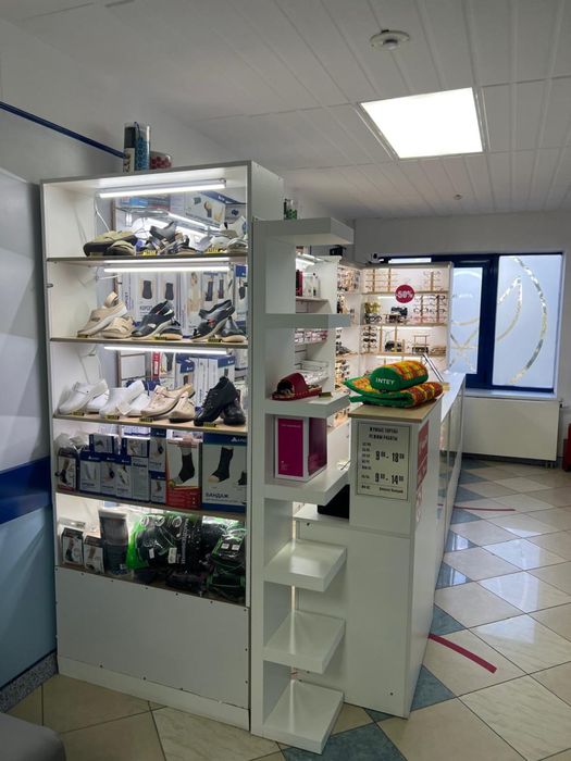 Витрина , все 150000тг