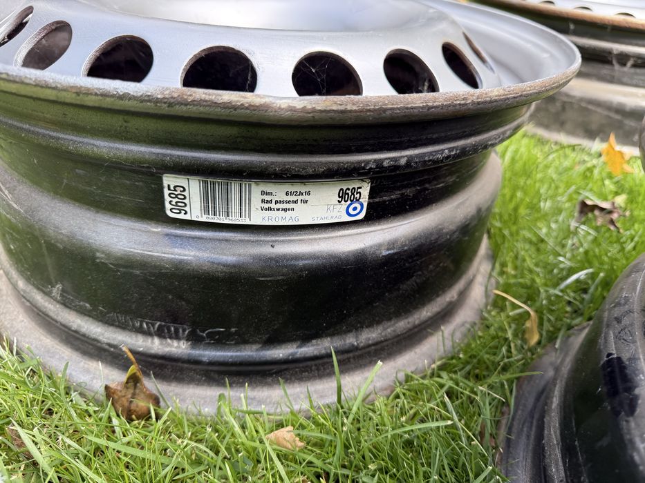 Jante T5,T6, Caravell, Multivan