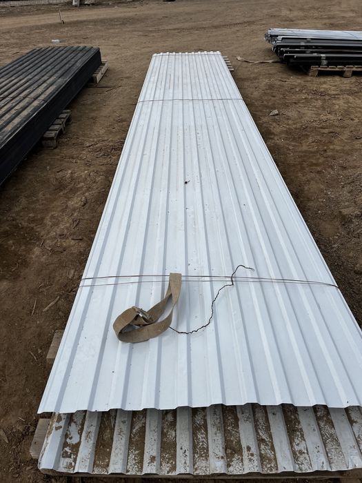 Профлист(профнастил)