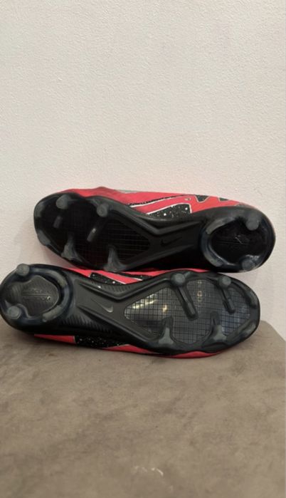 Ghete de fotbal Nike