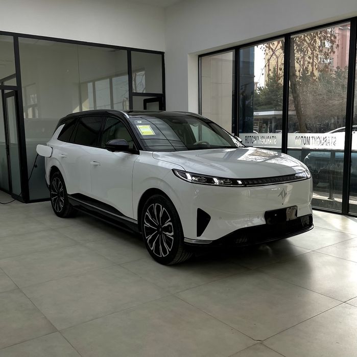 Dongfeng 008 restayling 2026 yil | Ofitsial diler | 3 yil kafolat | ru