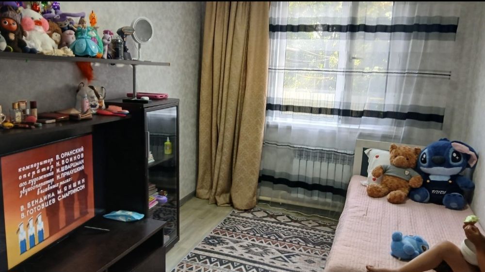 Сдам дом в центре Талгар