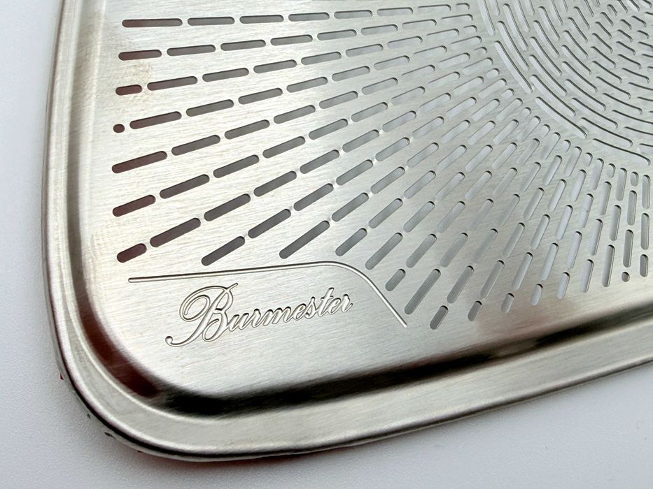 Set Embleme Site Mercedes Burmester W214 E clas nou