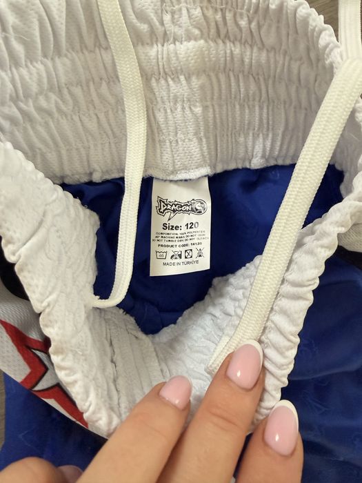 Продам штаны для Кикбоксинга