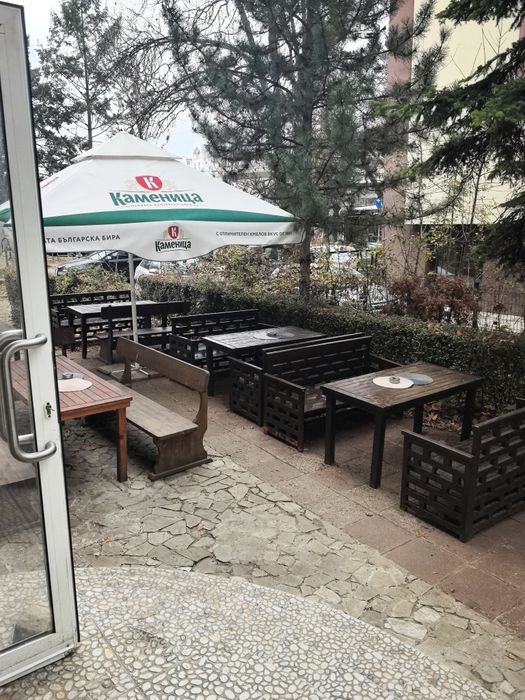 Продава се Заведение в София, Студентски град - 140 кв.м за 215 €/кв.м - Снимка #5