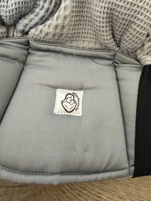 Эргорюкзак детский