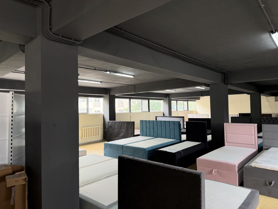 Inchiriere spatiu comercial  Piata CET