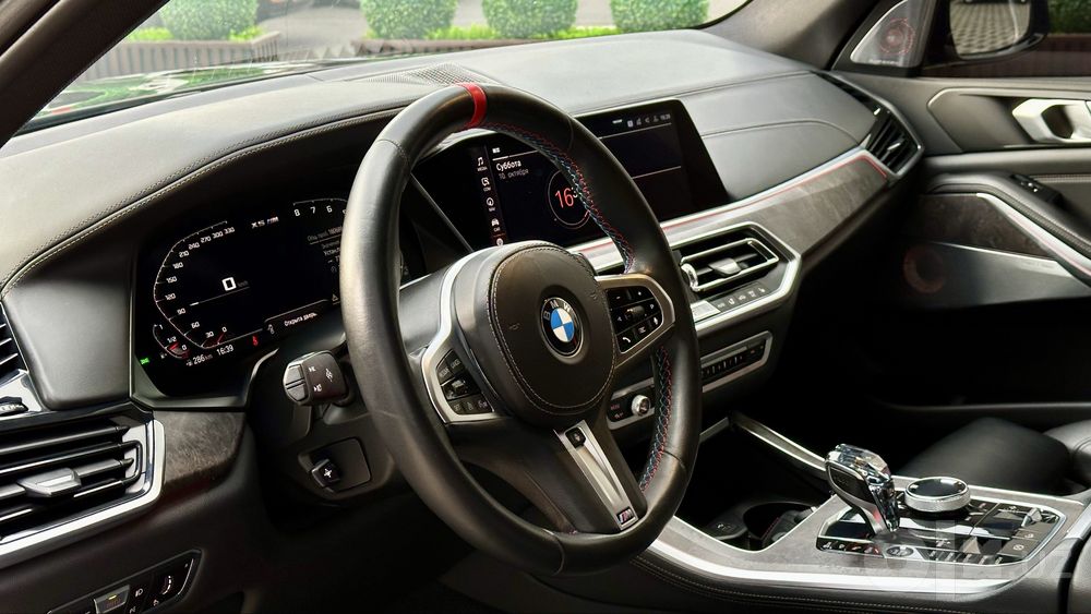 Bmw X5 xDrive 40i