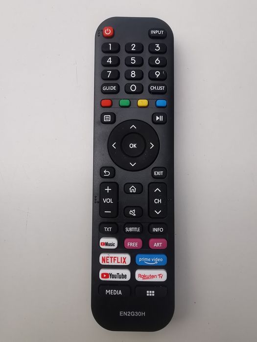 Telecomanda Tv Hisense