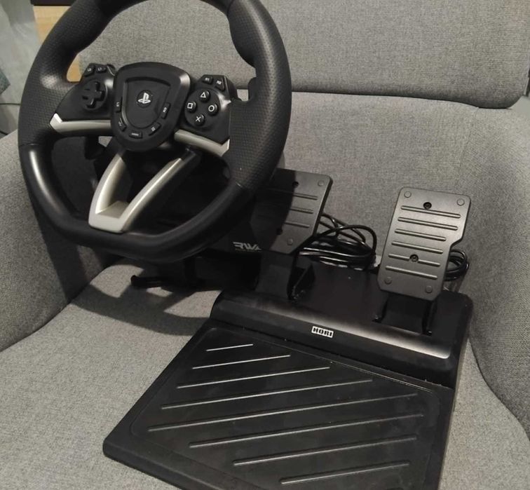 Продавам волан за PlayStation 4/5