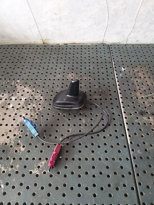 Antena radio vw passat b6 3c 1k0035507f