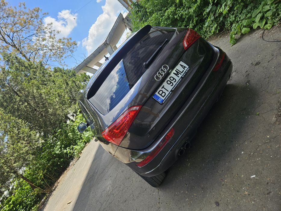 AUDI Q5 2010 — imagine 4