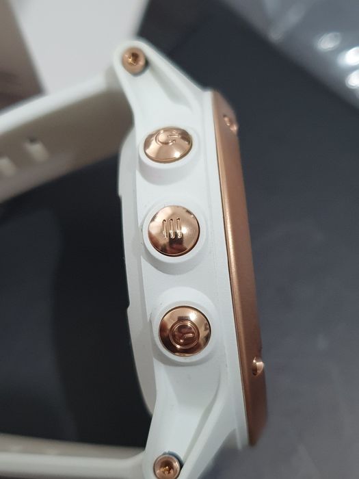 Часовник Garmin Fenix 3 Sapphire Gold