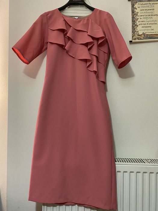 Rochie dreapta, xs-s