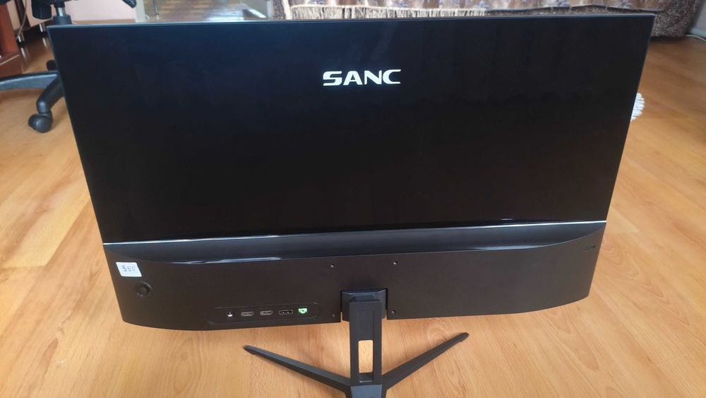 Монитор 27" Sanc M2742PH 165Гц