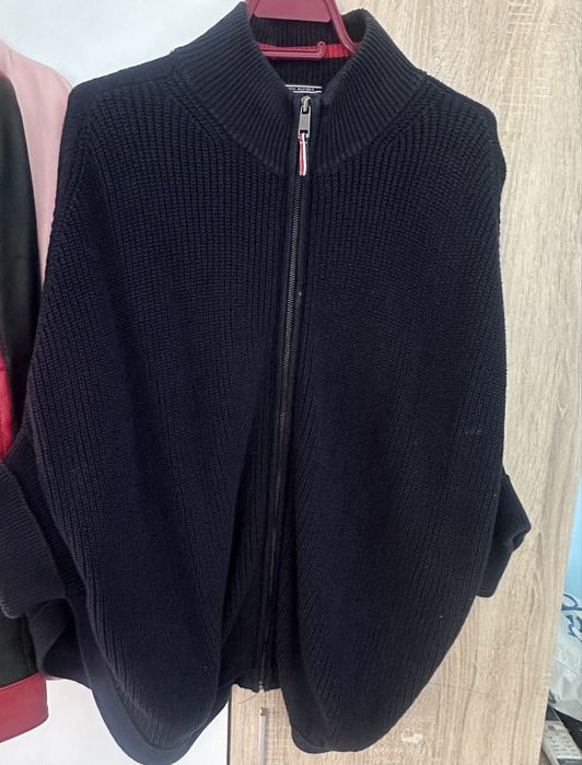 Жилетка tommy hilfiger