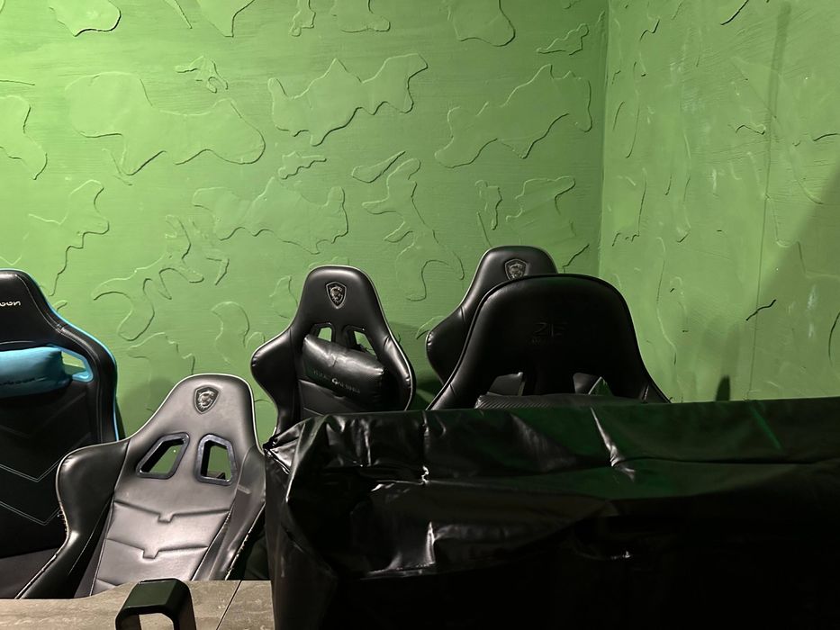 Game crislo komp
