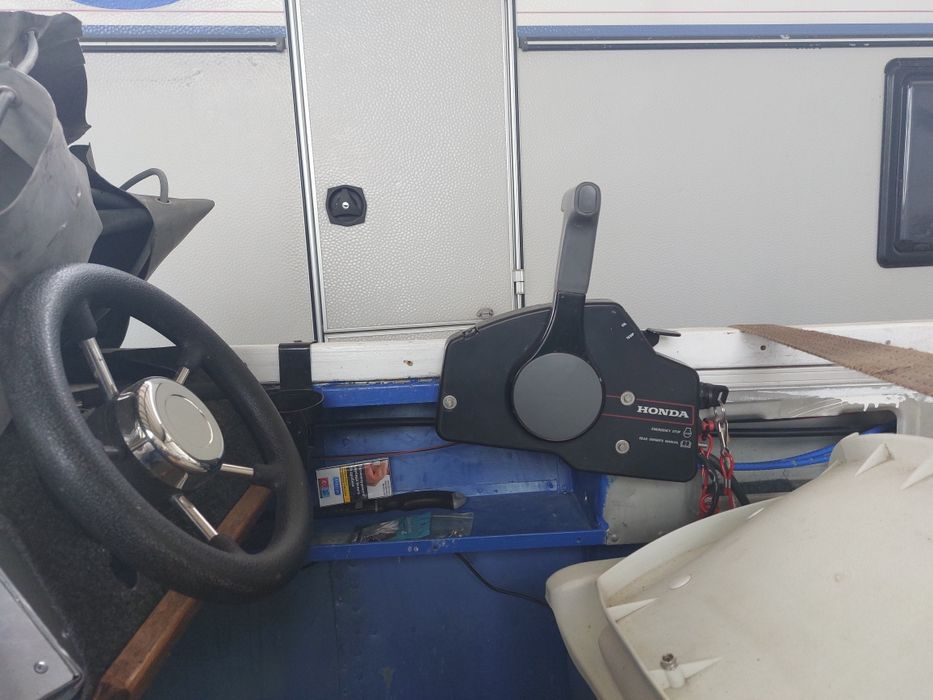 Honda 10 Хонда 10к.с.