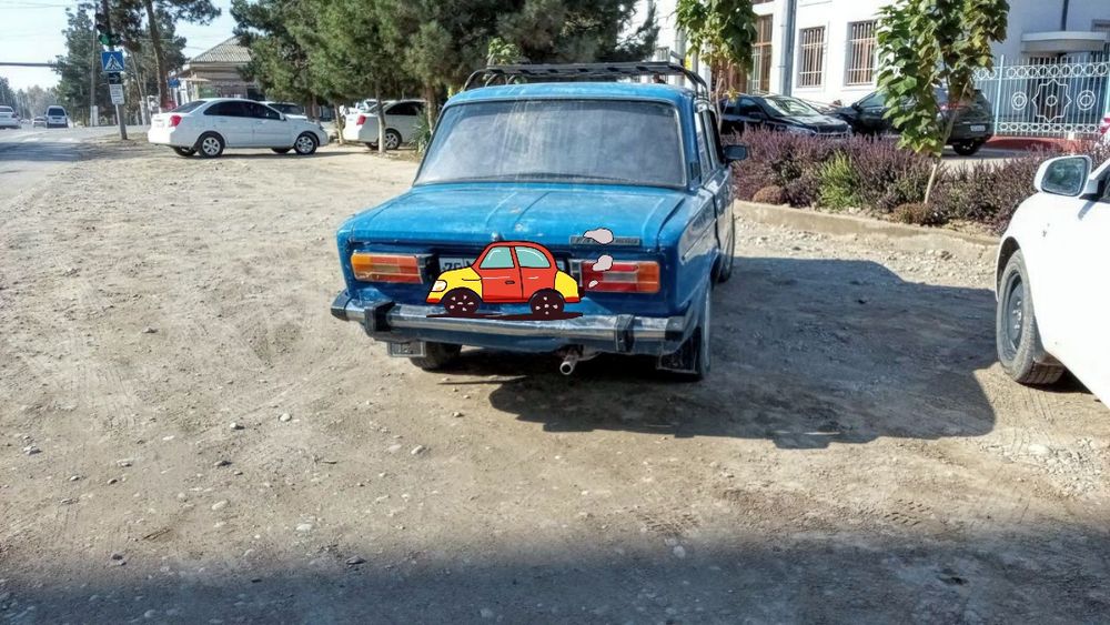 2106 sotiladi metani bor