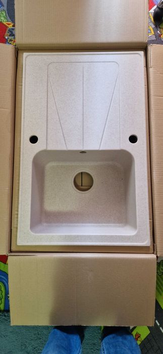 Chiuveta de bucatarie